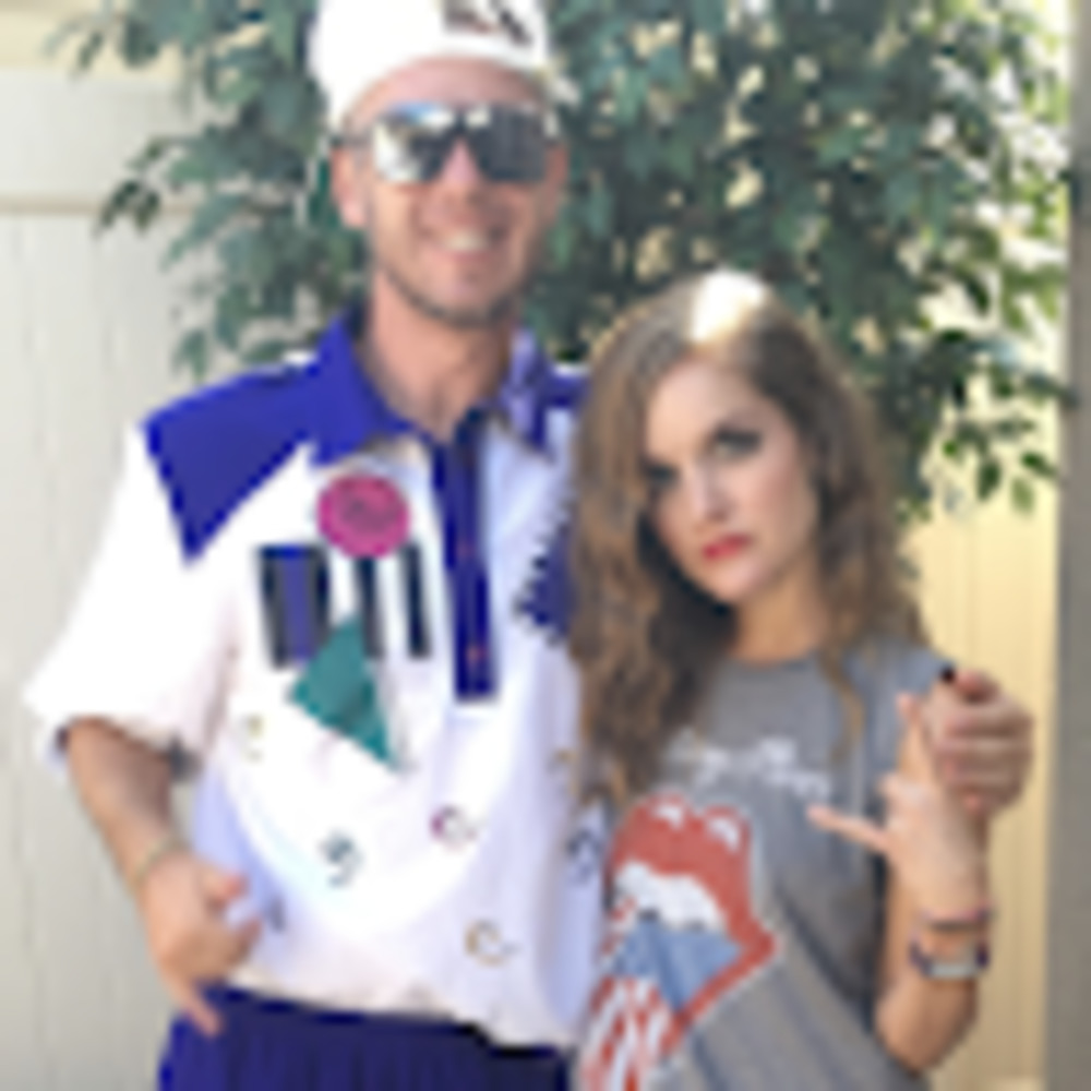 Meet your Posher, Randy